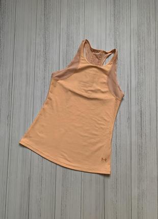 Спортивная майка under armour