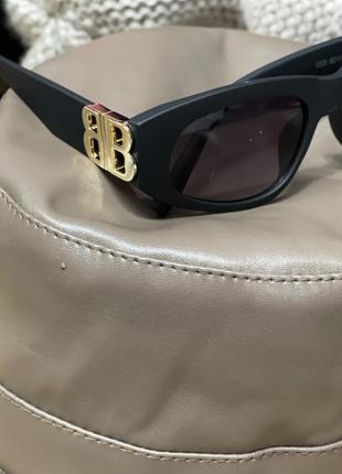 Сонцезахисні окуляри balenciaga, сонцезахисні окуляри,окуляри, сонцезахисні окуляри жіночі