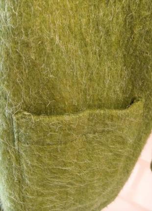 Рубашка ,пальто 4