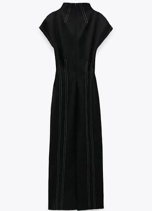 Платье zara 5