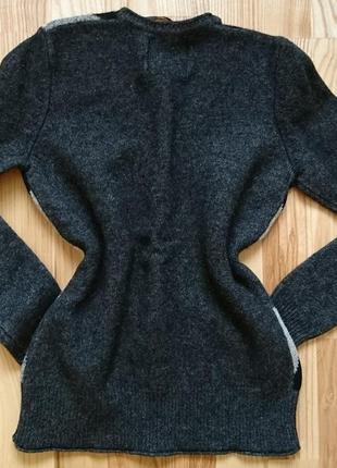 Шерстяной свитер для девочки esprit2 фото