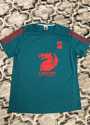 Футболка adidas