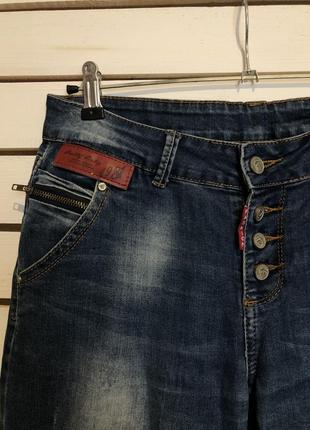Мом джинсы / mom jeans3 фото