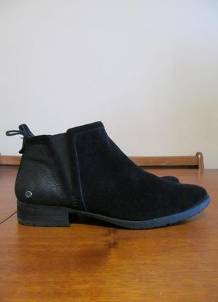 Чоботи ugg mcclarie ankle boot