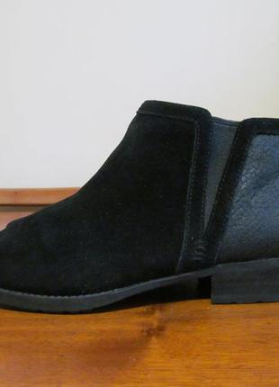 Ботинки ugg mcclarie ankle boot9 фото