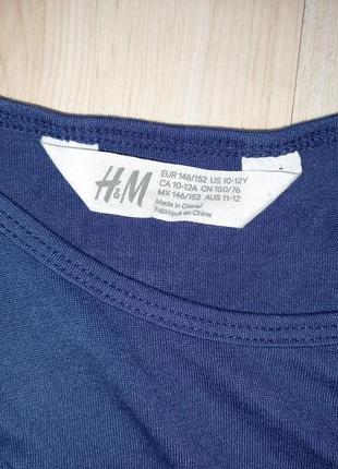 Майка на дівчинку h&m4 фото