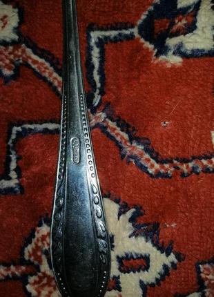 Вилки срср 6 штук. нержавіюча сталь