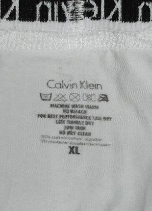 Calvin klein original трусы2 фото