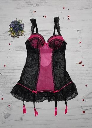 La senza original пеньюар