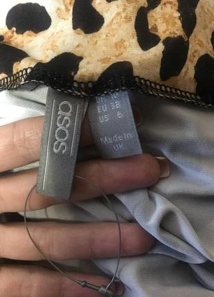 Леопардове плаття міді 5