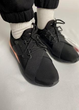 Жіночі кросівки puma muse black9 фото