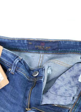 Джинси чоловічі x-foot jeans | lexus diesel levi’s wrangler johnwin boss4 фото