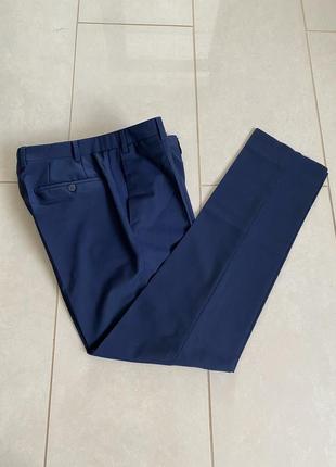 Премиум класс брюки мужские corneliani размер м1 фото