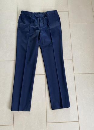 Премиум класс брюки мужские corneliani размер м7 фото