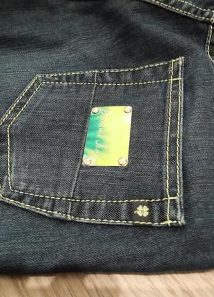 Джинсі 6