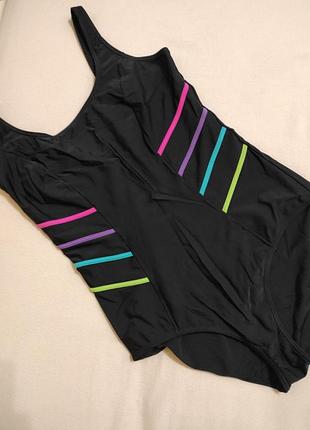 Купальник marks&spenser великий розмір 56-58.