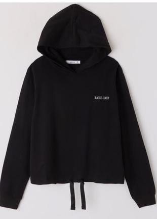 Худи terranova свитшот