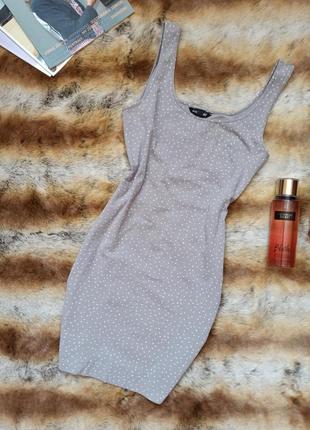 Сукня туніка сарафан h&m