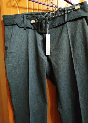 Женские брюки per una 18р.