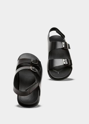 Мужские сандали davis3 фото