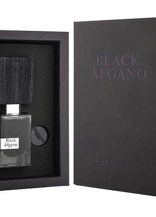 Nasomatto black afgano, духи, 30 мл