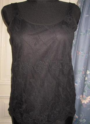 Майка.розмір 38