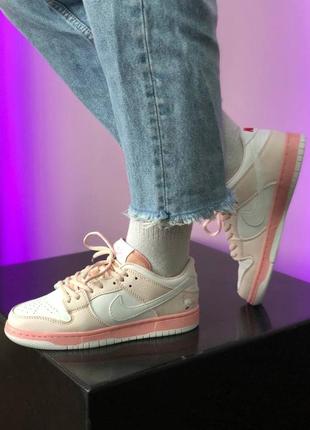 Кросівки жіночі найк