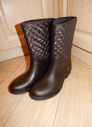 Сапожки napa flex