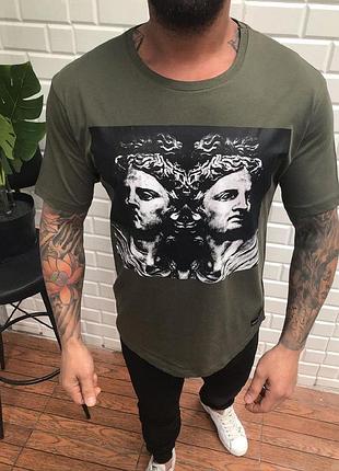 Чоловіча футболка