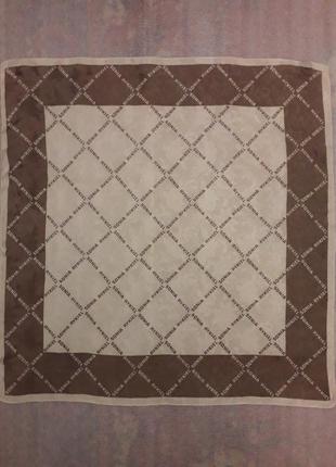 Красивий хустку sonia rykiel