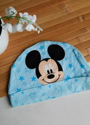 Шапочка disney