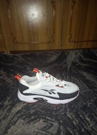 Кроссовки reebok dmx 2200