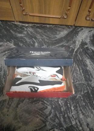 Кросівки reebok dmx 22005 фото