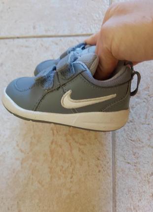 Кросівки на малюка,nike
