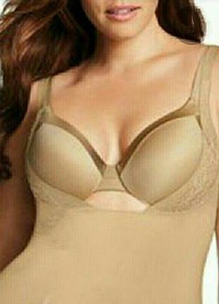 Утяжка esmara бесшовное бельё корректирующее бельё комбинация