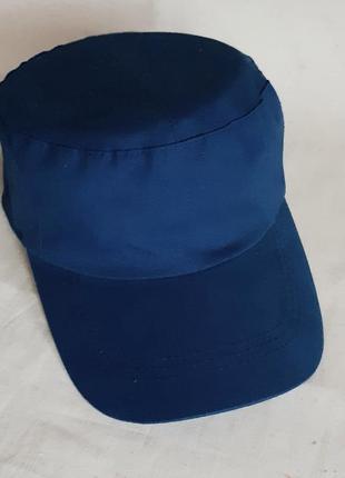 Кепки бейсболки синяя и розовая мама папа в стиле military army one size