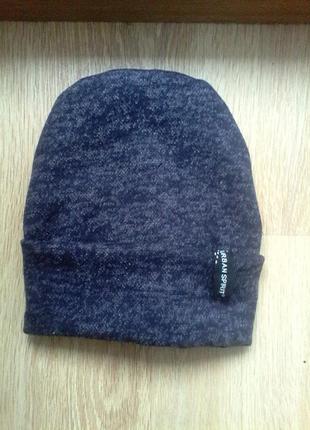 Шапка ангора 0..10р