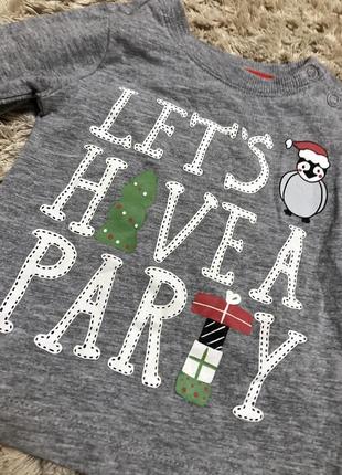 Кофточка на 1-2 місяці 2