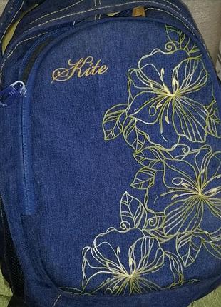 Рюкзак для школярів