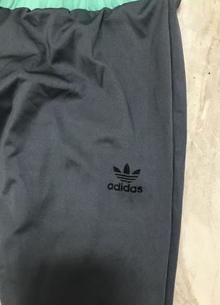 Спортивные штаны adidas2 фото