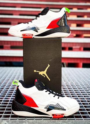 Чоловічі кросівки найк джордан nike air jordan "zoom 92"