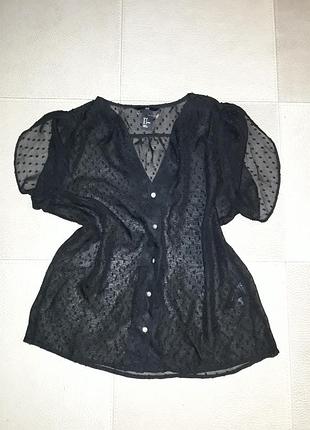 Блузка