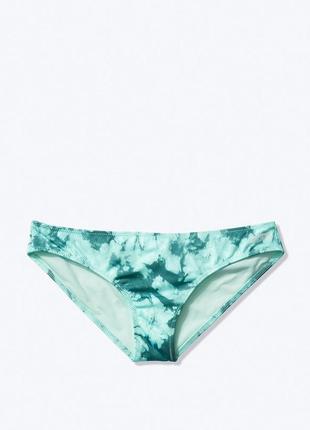 Плавки бикини victoria secret виктория сикрет оригинал pink swim