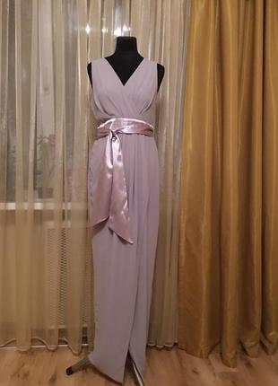 Шикарне плаття запах