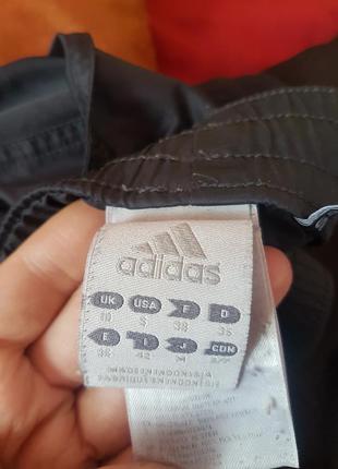 Штаны спортивные adidas3 фото