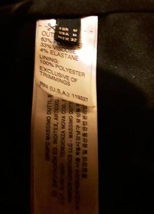 Платье-футляр, сарафан 5