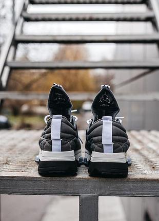 Кроссовки nike air zoom type macciu 4