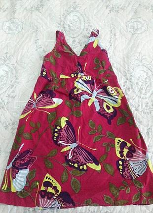 Платье, сарафан