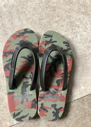 Шлепки-вьетнамки