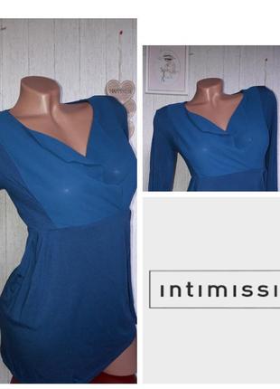Intimissimi лонгслив р с